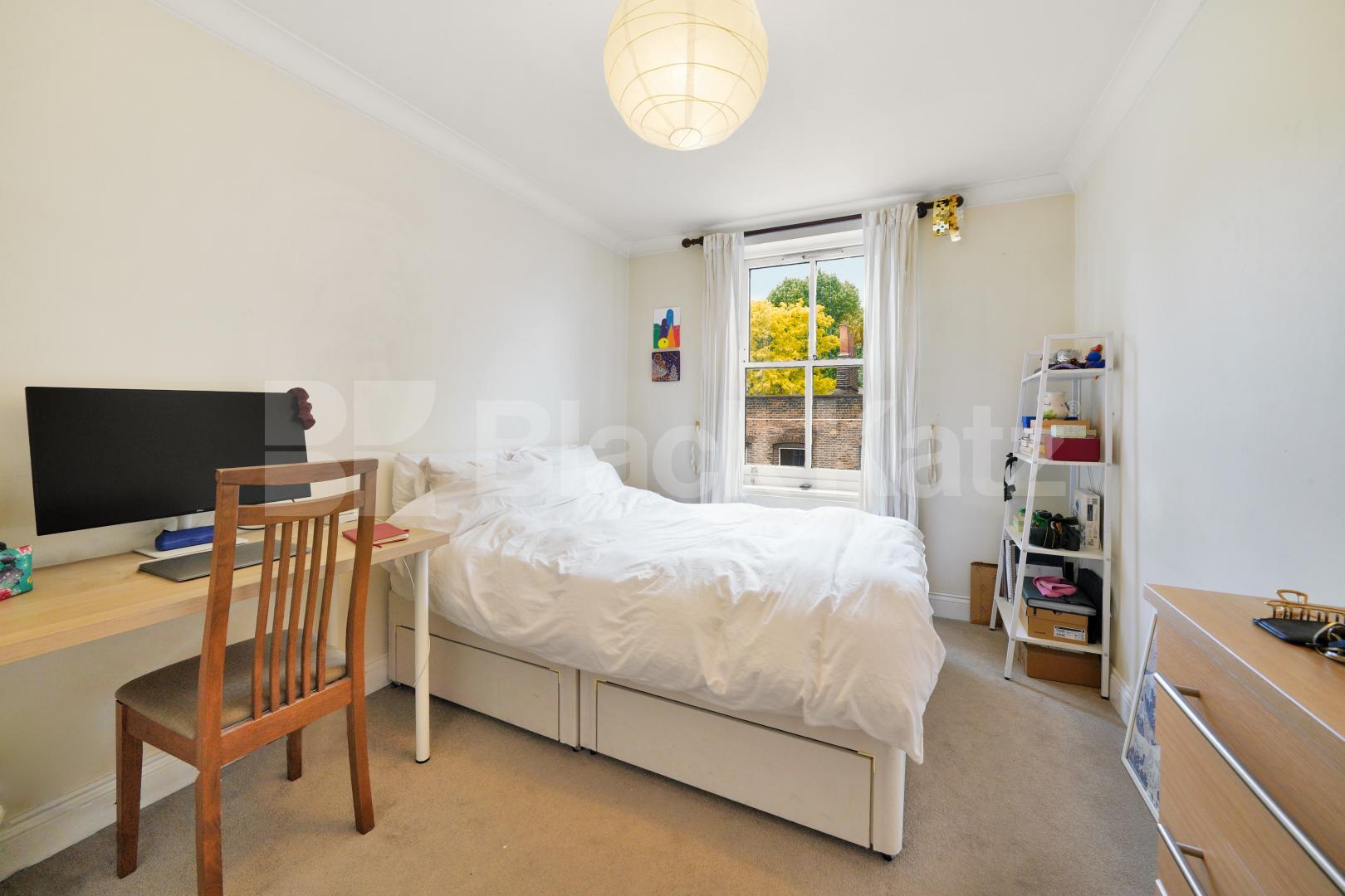 Boasting size, quality & location Bentham House.Falmouth Road, Borough/London Bridge